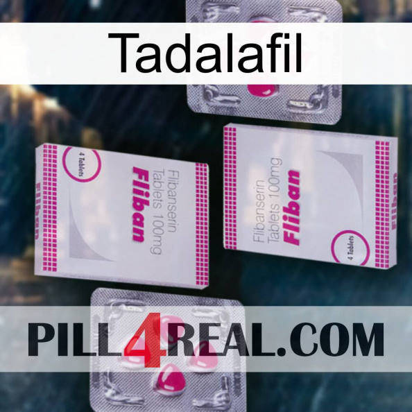 Tadalafil 33